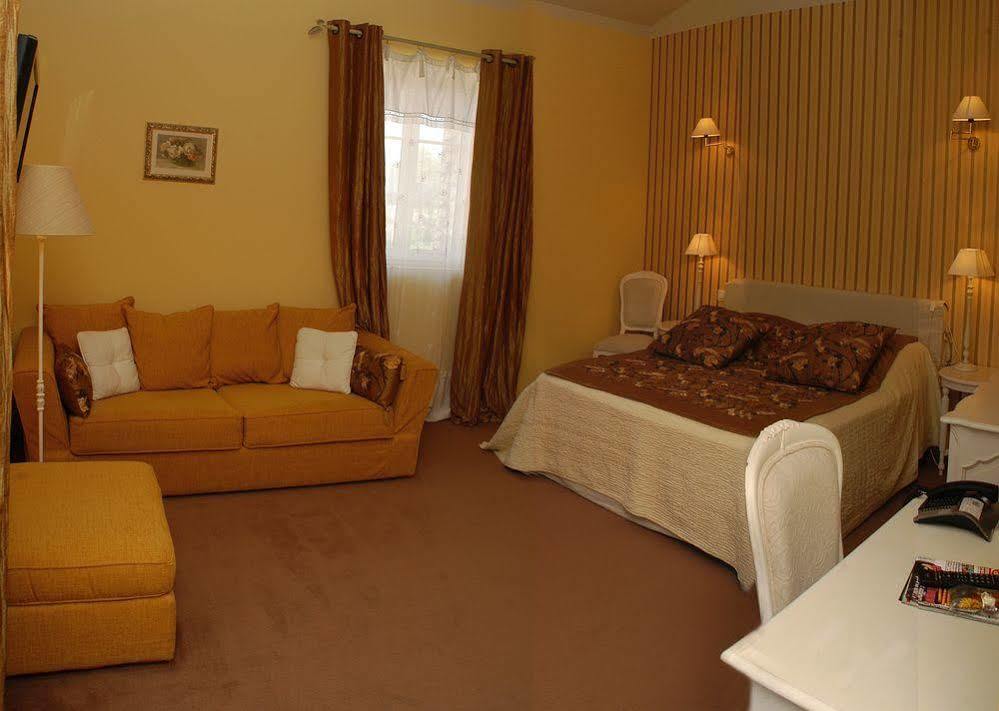 Domaine De La Vivande Hotel Marsanne Eksteriør billede
