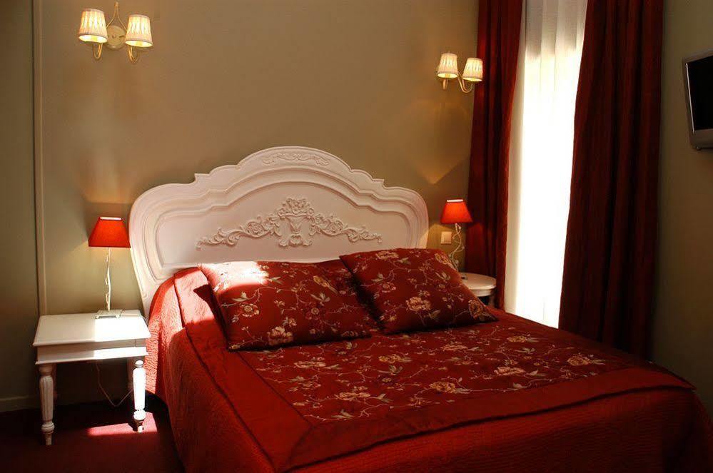 Domaine De La Vivande Hotel Marsanne Eksteriør billede