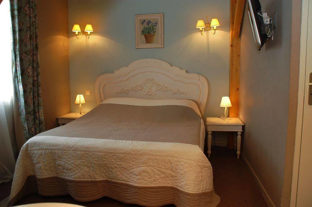 Domaine De La Vivande Hotel Marsanne Eksteriør billede
