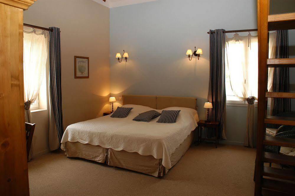 Domaine De La Vivande Hotel Marsanne Eksteriør billede