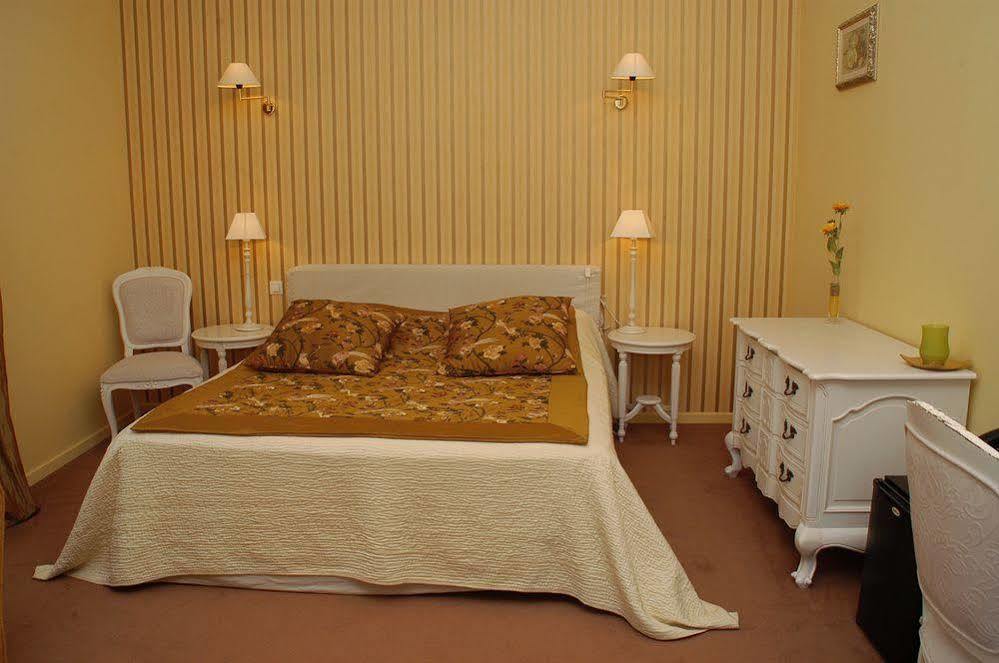Domaine De La Vivande Hotel Marsanne Eksteriør billede